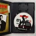 Nyitott Max Payne PS2 tok lemezzel és kiskönyvvel