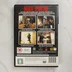 Max Payne PlayStation 2 játék hátlapi borítója