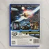 Phantasy Star Universe PlayStation 2 játék hátlapja