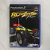RC Revenge Pro PlayStation 2 játék előlapja