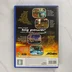 RC Revenge Pro PlayStation 2 játék hátlapja