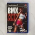BMX XXX PlayStation 2 játék előlapja
