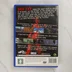 BMX XXX PlayStation 2 játék hátlapja