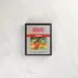 Atari 2600 RealSports Tennis játék cartridge