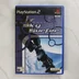 Sky Surfer PlayStation 2 játék elülső borítója