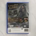 Pirates of the Caribbean: At World's End PlayStation 2 játék hátlapja