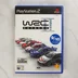 WRC II Extreme PlayStation 2 játék előlapja