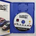 WRC II Extreme nyitott tok és lemez
