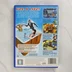 The Sims PlayStation 2 játék hátlapja