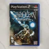 Star Ocean: Till the End of Time PlayStation 2 játék első borítója