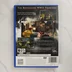 Medal of Honor Vanguard PlayStation 2 játék hátlapja