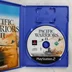 Pacific Warriors II: Dogfight nyitott tok lemezzel és útmutatóval