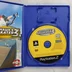 Tony Hawk's Pro Skater 3 nyitott tok lemezzel és útmutatóval