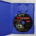 The Terminator: Dawn of Fate PlayStation 2 lemez a tokban