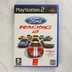 Ford Racing 2 PlayStation 2 játék előlapi borítója