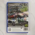 Need for Speed ProStreet PlayStation 2 játék tokjának hátlapja