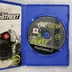 Need for Speed ProStreet PlayStation 2 nyitott tok a lemezzel és a kézikönyvvel