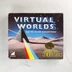 A Virtual Worlds: The 3D Game Collection Amiga játék dobozának előlapja