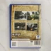 Brothers in Arms: Road to Hill 30 PlayStation 2 játék hátlapja