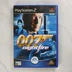 007 Nightfire PlayStation 2 játék elülső borítója