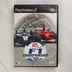 F1 Championship Season 2000 PS2 játék elülső borítója