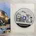 Lake Masters EX PlayStation 2 nyitott tok és lemez