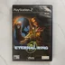 Eternal Ring PlayStation 2 játék borítója