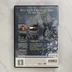 Eternal Ring PlayStation 2 játék hátlapja