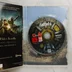 Nyitott Fallout 4 játéktok lemezzel és füzettel