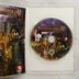 Stronghold 2 Deluxe nyitott tok és DVD lemez