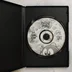 Nyitott tok a Puzzle Bobble CD-ROM lemezzel