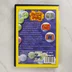Puzzle Bobble PC játék hátoldala leírással és vonalkóddal