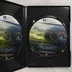 Sacred 2 Fallen Angel nyitott tok a két DVD lemezzel