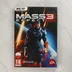 Mass Effect 3 PC játék borítója