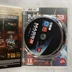 Mass Effect 3 nyitott tok az első lemezzel