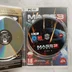 Mass Effect 3 nyitott tok a második lemezzel