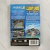 Airport Tycoon 3 és Luxury Liner Tycoon Double Pack PC játék hátlapja
