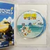 Luxury Liner Tycoon CD-ROM lemez a tokban