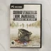 A Brothers in Arms: Earned in Blood PC-s játék borítója