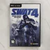 SWAT 4 PC játék tokjának előlapja