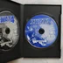 SWAT 4 nyitott tok a két CD-vel