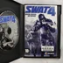 SWAT 4 kézikönyv és termékkulcs