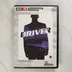 A Driver videójáték PC-s kiadásának előlapja műanyag tokban.
