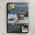 Microsoft Flight Simulator 2004 PC játék tokjának hátoldala