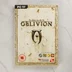The Elder Scrolls IV: Oblivion PC játék borítója