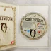 The Elder Scrolls IV: Oblivion DVD lemez a tokban