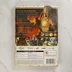 The Elder Scrolls IV: Oblivion PC játék hátlapja