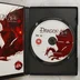 Dragon Age: Origins nyitott tok és lemez