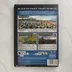Medieval II Total War PC játék hátlapja
