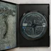 Nyitott Gothic 3 játéktok a DVD lemezzel és a kézikönyvvel